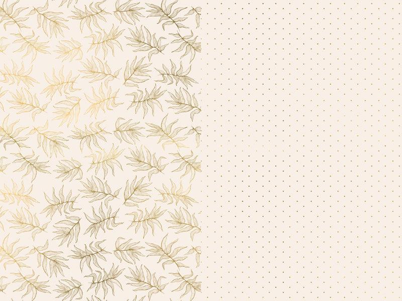 Geschenkpapier, rosa, 70x200cm (1 VPE / 2 Stk.) - FeierGlanz
